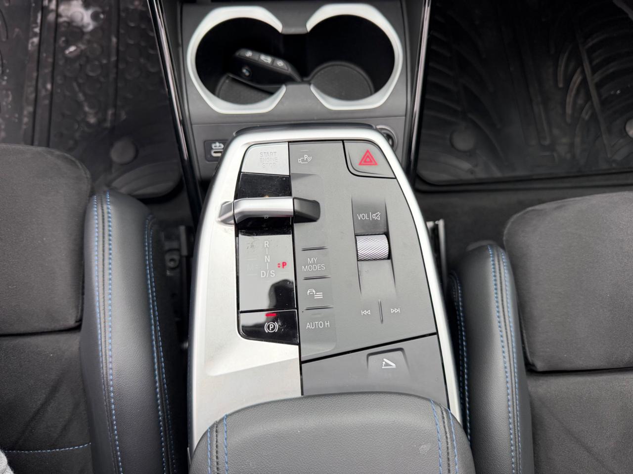 Bmw X1 xDrive 20d Msport Pro