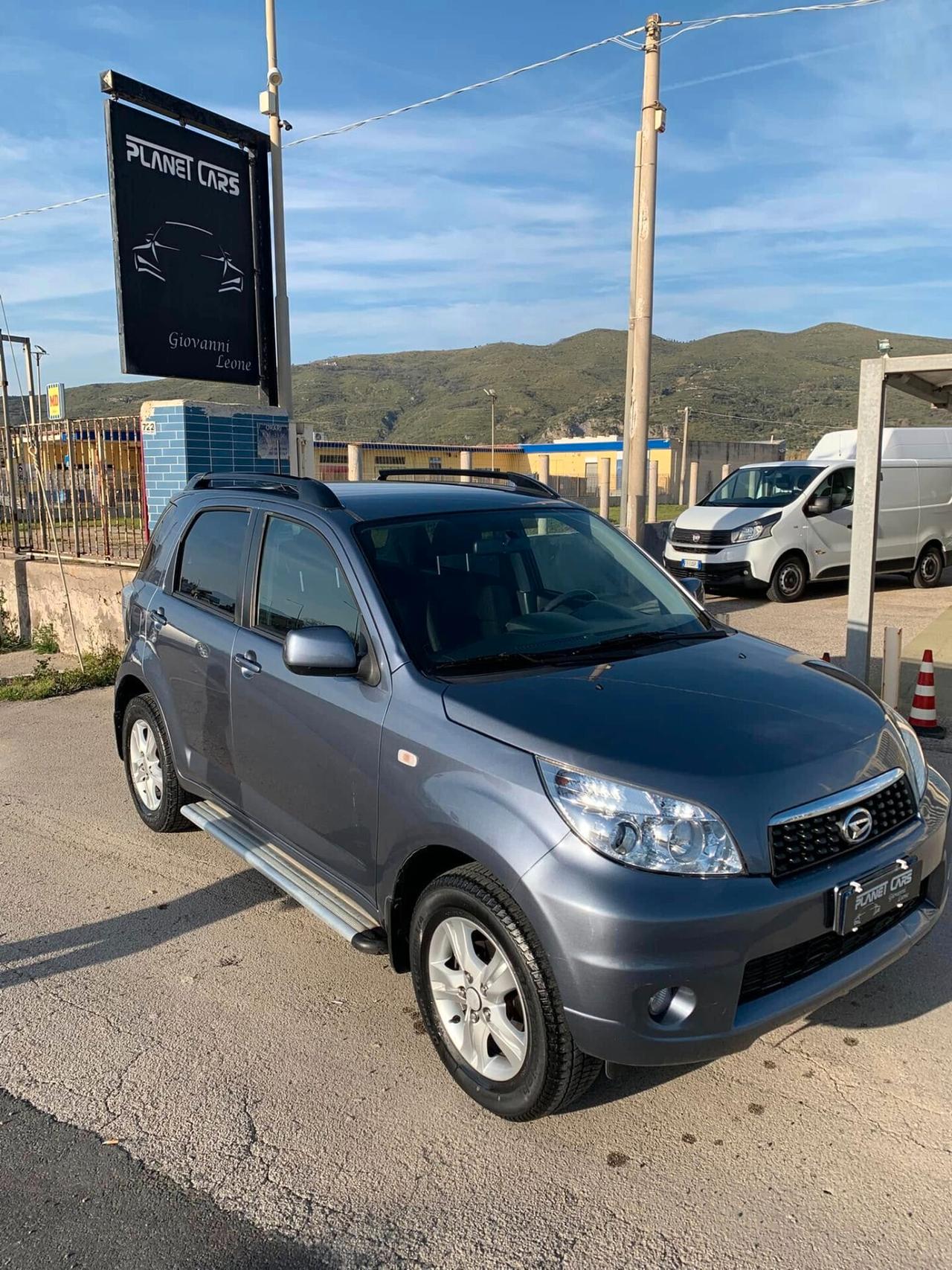 Daihatsu Terios 1.3 4WD Hiro