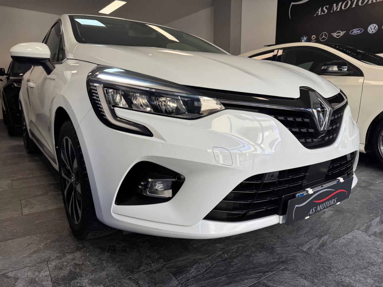 Renault Clio 1.5 dCi 115 CV 5 porte Intens MY20