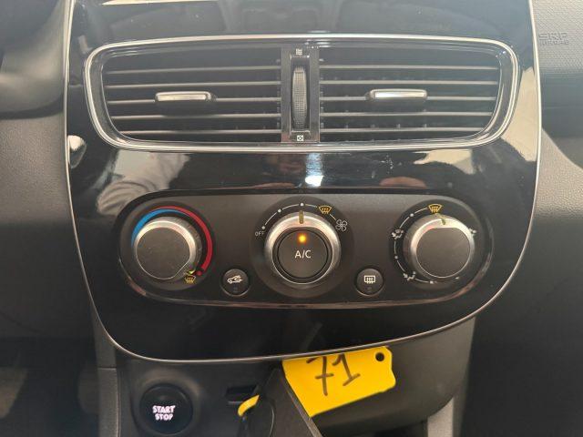 RENAULT Clio Sporter dCi 8V 75CV Start&Stop Energy Intens