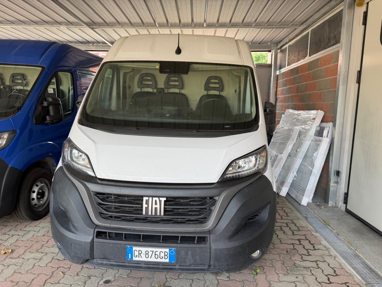Fiat ducato