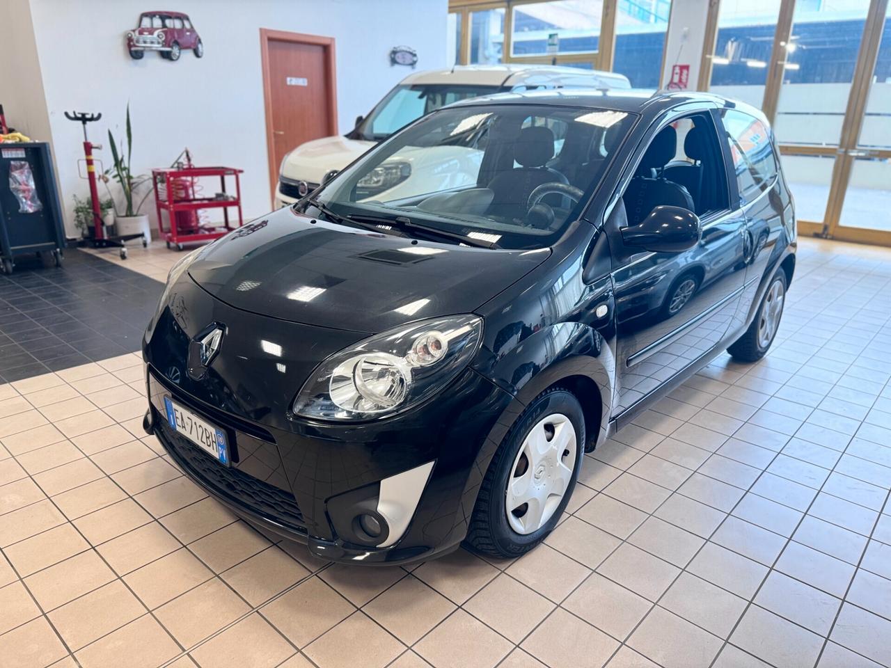 Renault Twingo 1.2 8V Sport & Sound