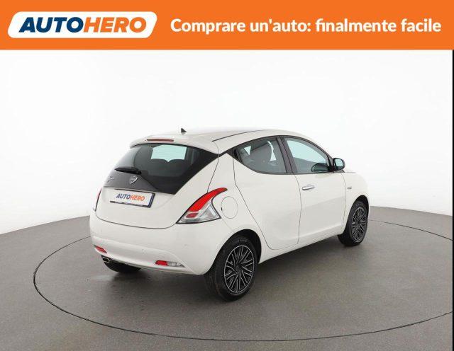 LANCIA Ypsilon 1.2 69 CV 5 porte S&S Gold