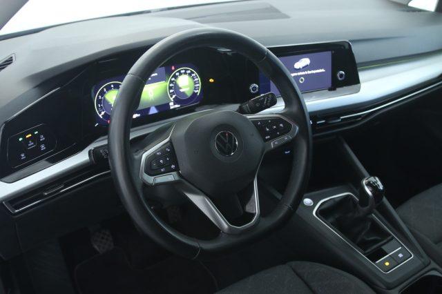 VOLKSWAGEN Golf 1.5 TSI EVO ACT Life