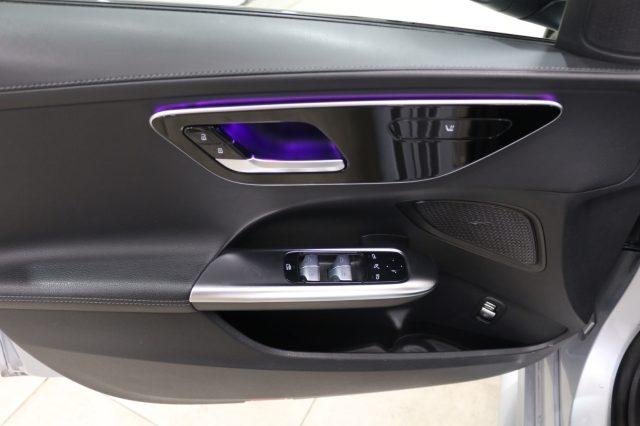 MERCEDES-BENZ C 300 d Mild hybrid S.W. Premium "" BELL1SS1MA / 19" ""