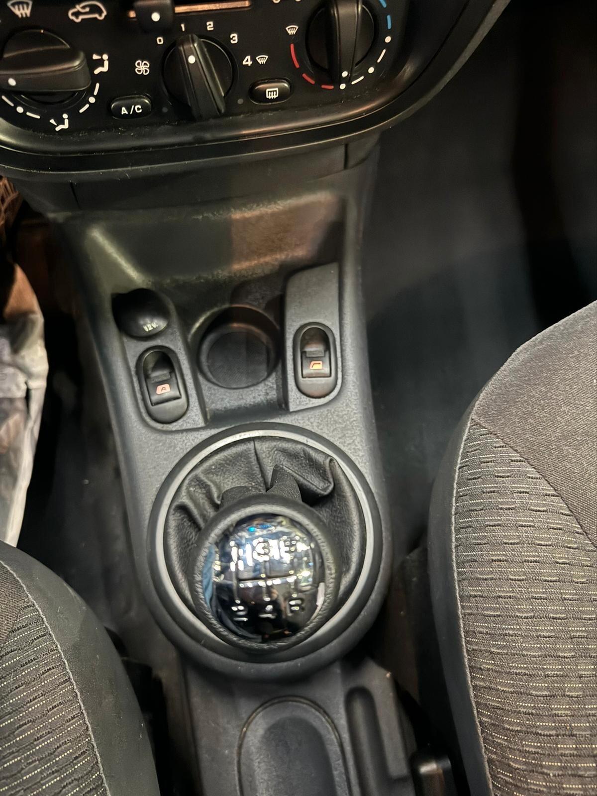 CITROEN C3 NEOPATENTATI