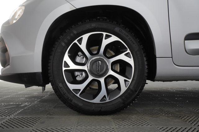 FIAT 500L 500L 1.4 95 CV Urban