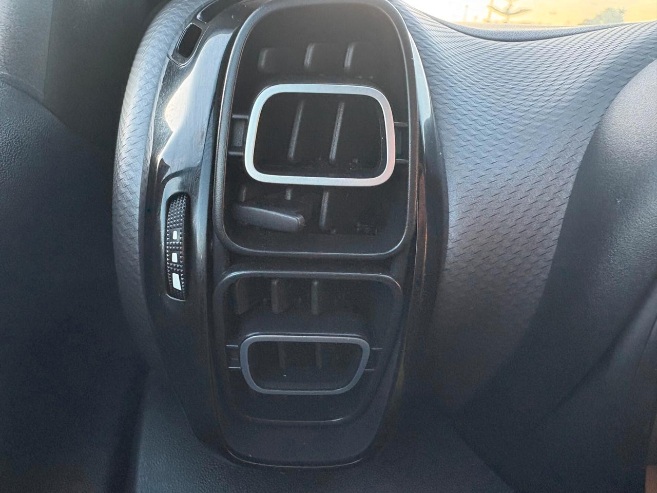 Citroen C3 Aircross PureTech 110 S&S C-Series
