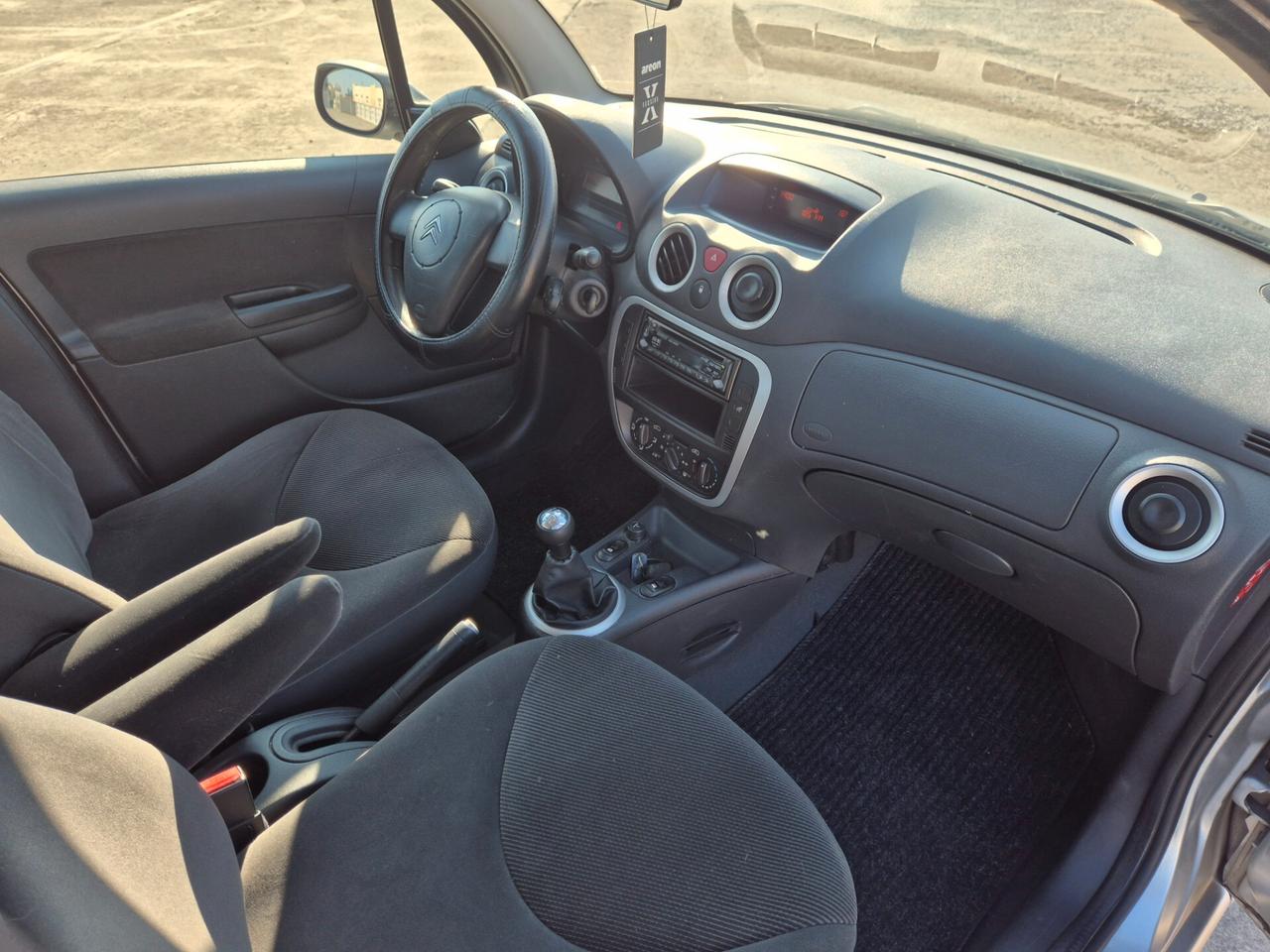 Citroen C3 1.1 Benzina NEOPATENTATO