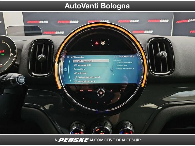 MINI Countryman Mini Countryman 2.0 Cooper D Northwood Edition all4 auto
