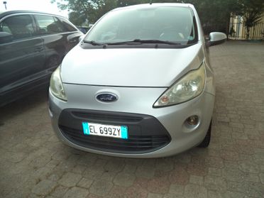 Ford Ka Ka+ 1.3 TDCi 75CV cDPF Business