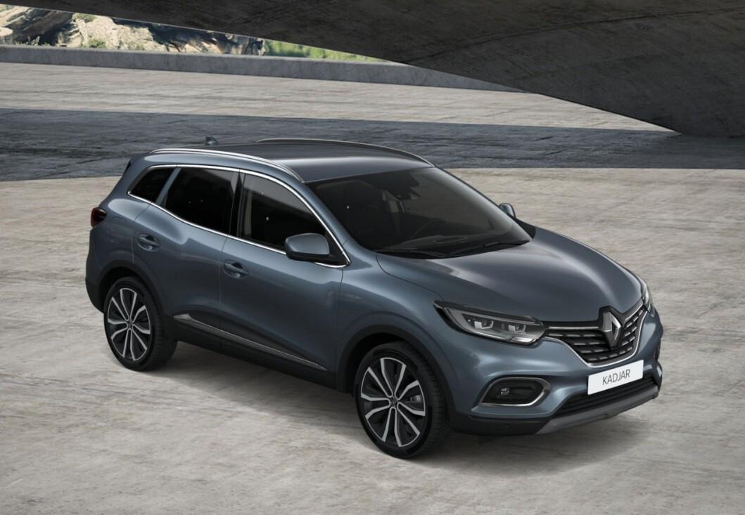 Renault Kadjar 1.5 BluedCi 115CV EDC 1PROPRIETARIO