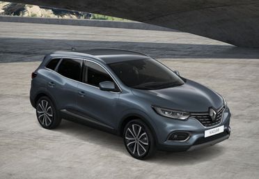 Renault Kadjar 1.5 BluedCi 115CV EDC 1PROPRIETARIO