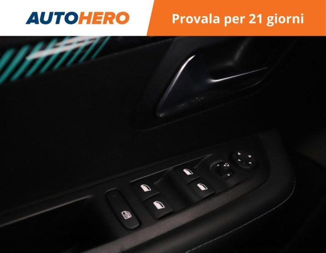 PEUGEOT 208 BlueHDi 100 Stop&Start 5 porte Allure Pack