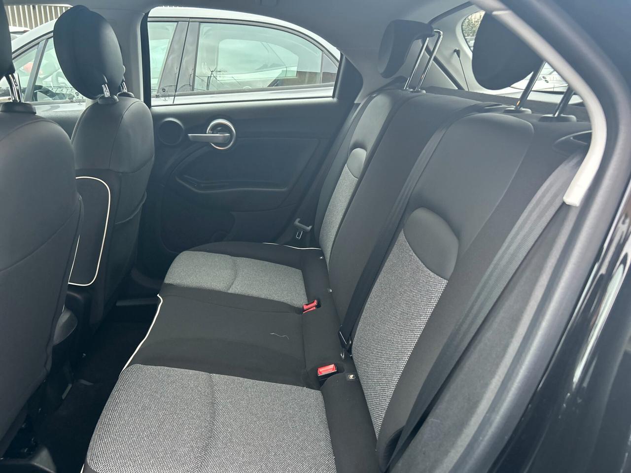 Fiat 500X 1.6 MultiJet 120 CV DCT Business