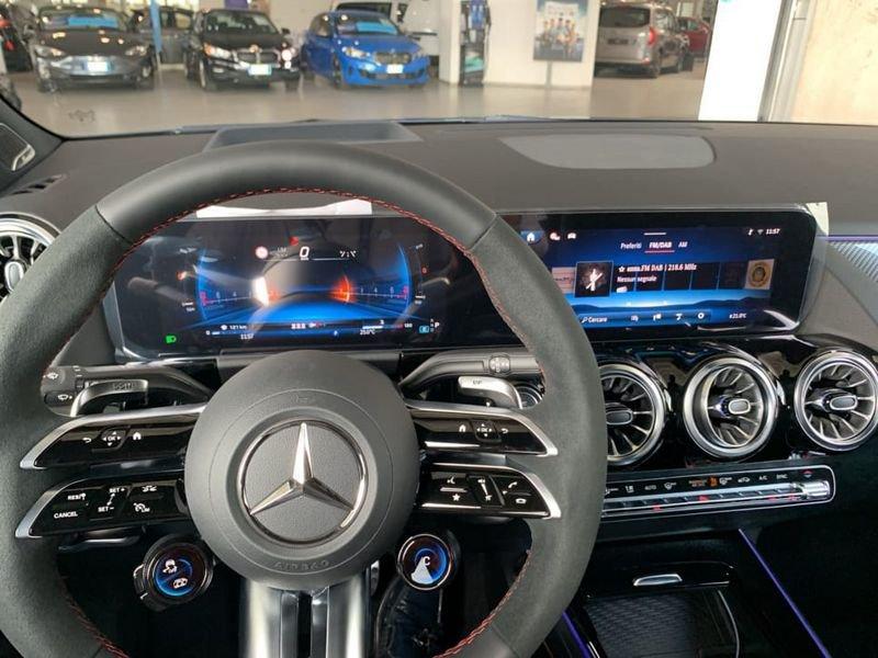 Mercedes-Benz GLA 45 S AMG 4Matic Premium Plus