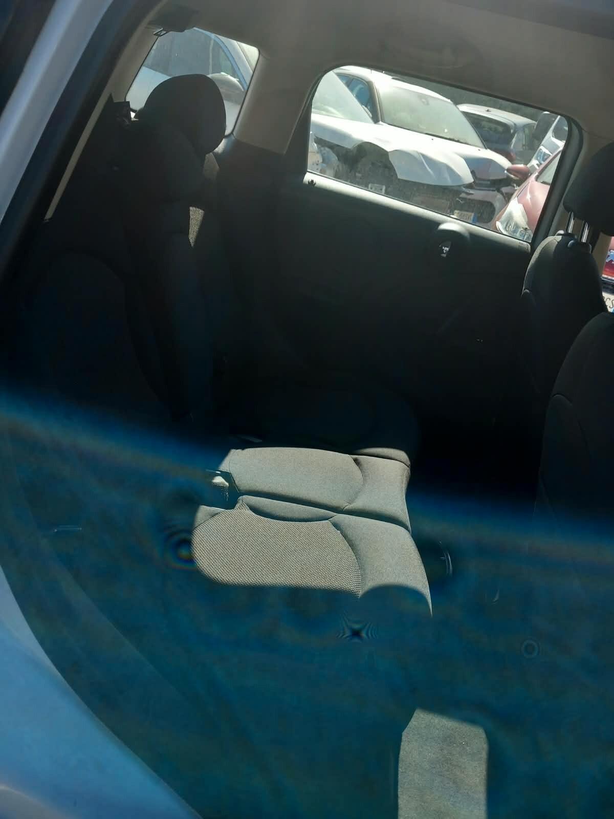 Mini Cooper SD Countryman 1.6 One D