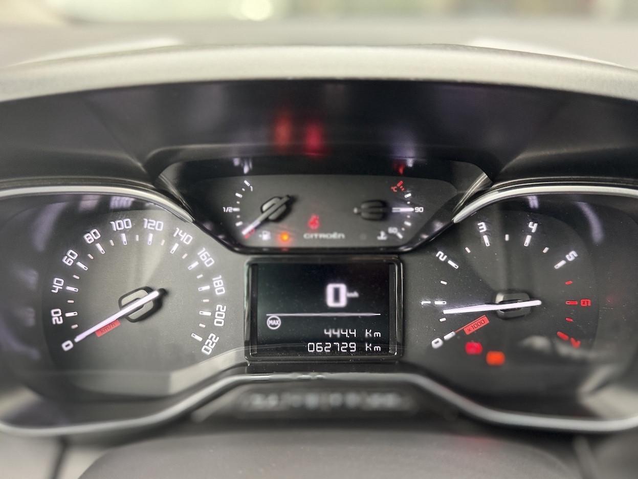 Citroen C3 Aircross 1.2 Benzina 110CV E6 Neo. - 2020