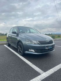 Skoda Fabia 1.4 TDI 75 CV NEOPATENTATI