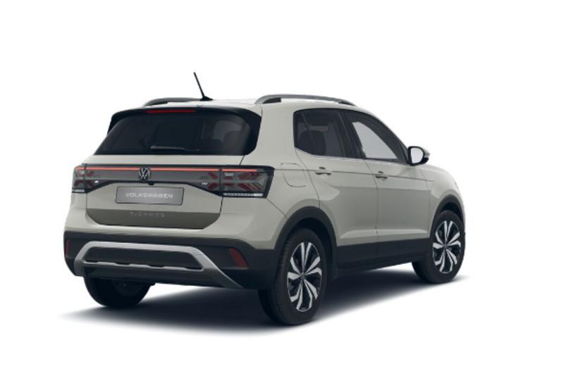 Volkswagen T-Cross 1.0 TSI 115 CV Style