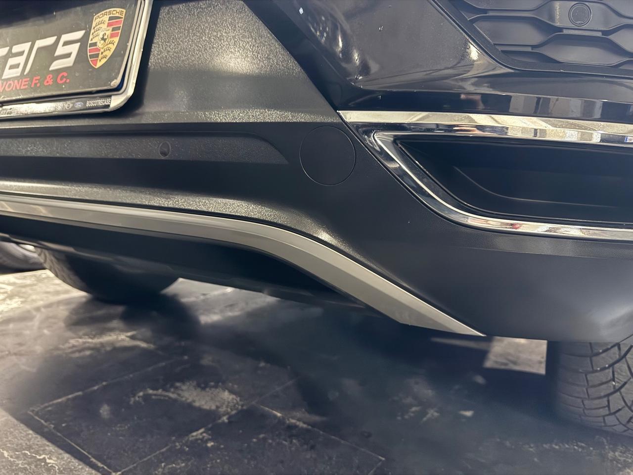 Volkswagen T-Roc 1.6 TDI SCR Advanced BlueMotion Technology