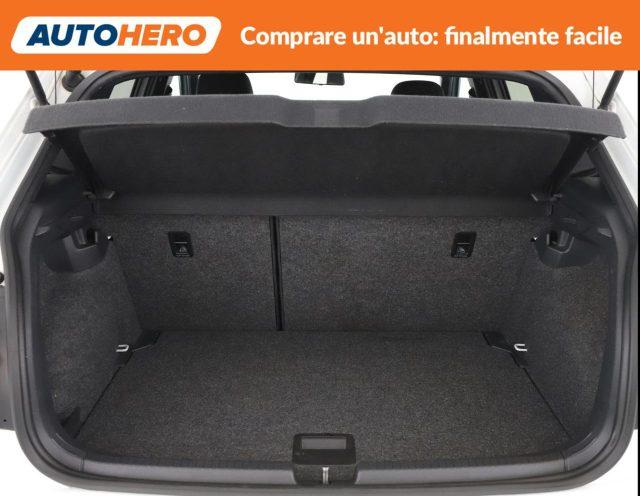 VOLKSWAGEN Polo 2.0 TSI DSG GTI BlueMotion Technology