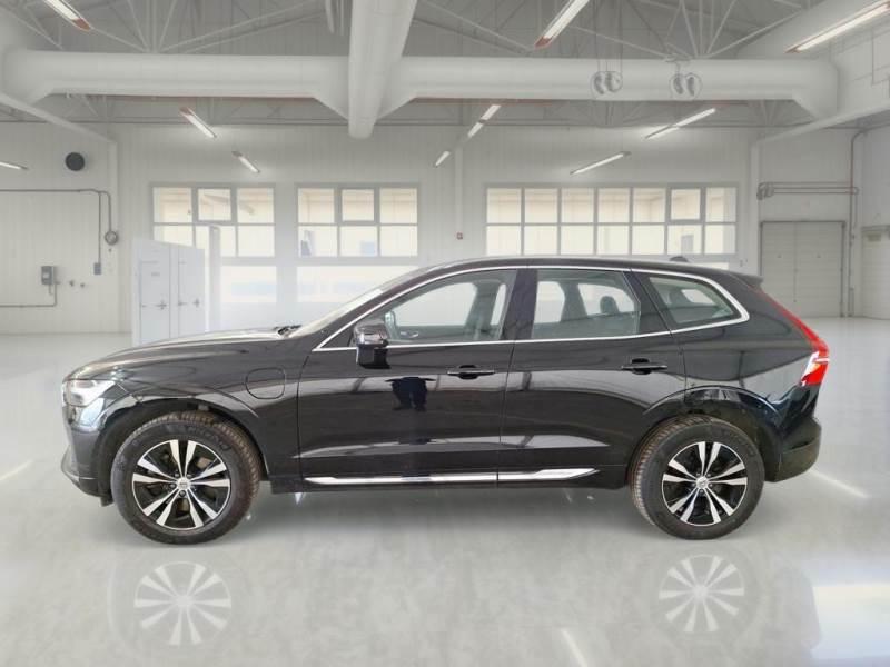 VOLVO XC60 T6 Plug-in AWD auto Core
