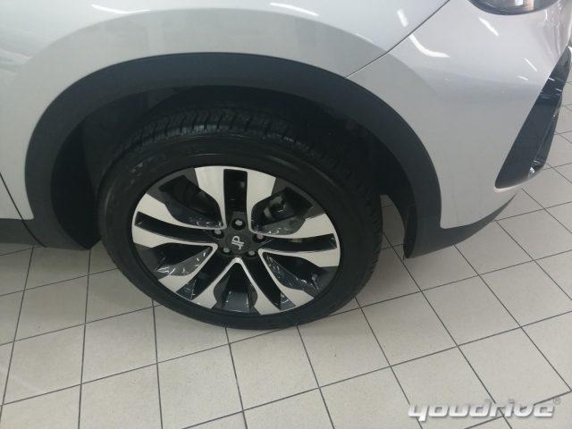 DR MOTOR DR 5.0 KM0 1.5 CVT GPL NO OBBLIGO FINANZIAMENTO