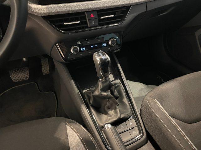 SKODA Kamiq 1.0 TSI DSG Selection TWIN COLOR Camera LED