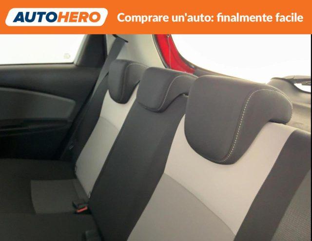 TOYOTA Yaris 1.5 Hybrid 5 porte Active