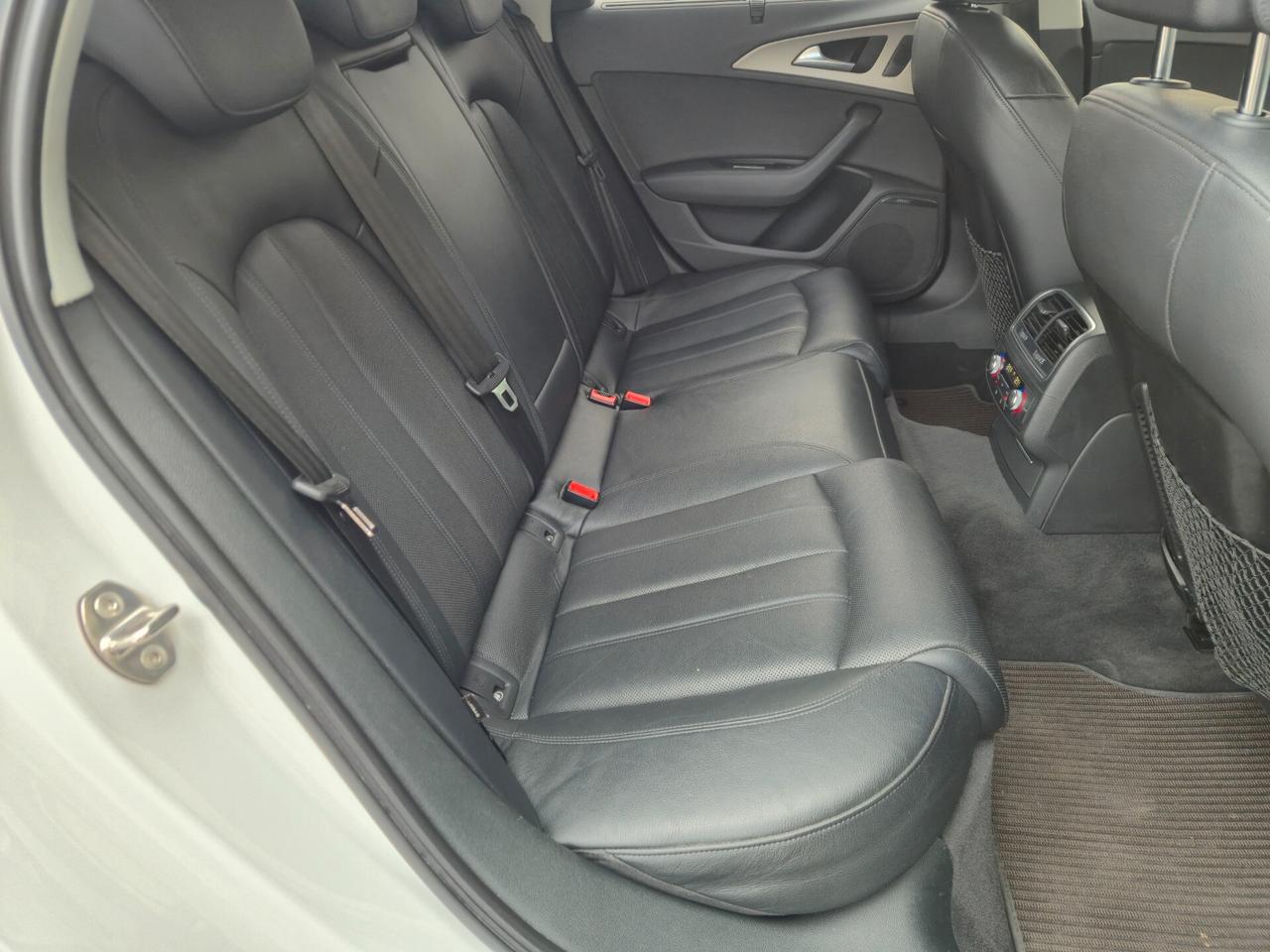 Audi A6 allroad A6 allroad 3.0 TDI 218 CV S tronic