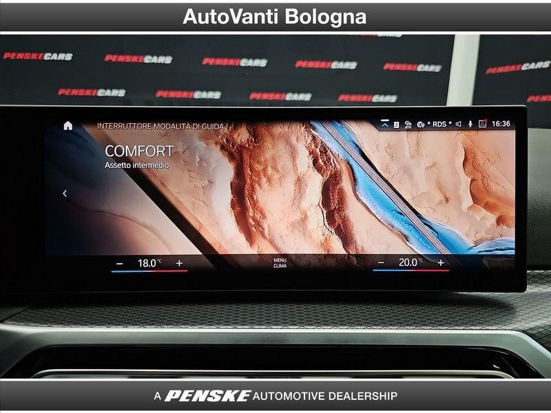 BMW Serie 4 430d Gran Coupe mhev 48V xdrive Msport Pro auto