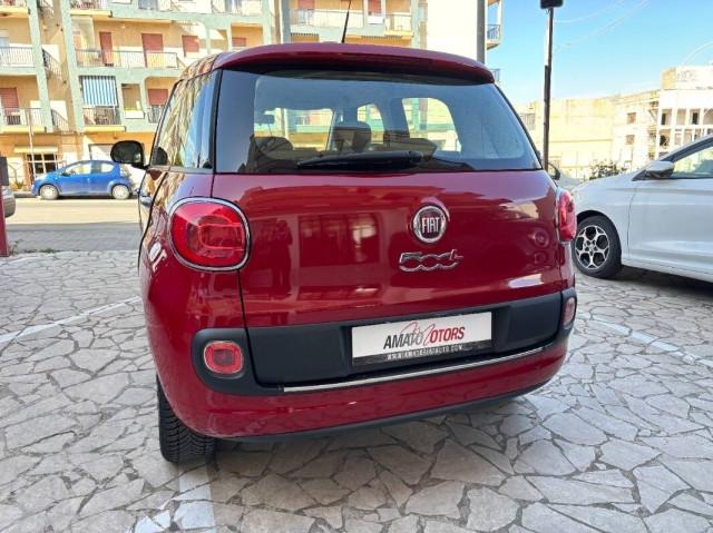 Fiat 500 L 1.3 mjt Pop Star 95cv