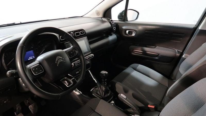 Citroën C3 Aircross C3 Aircross PureTech 110 S&S You #CARPLAY#SENSORI PARK#