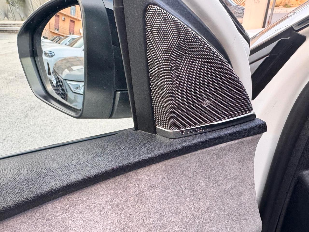 Peugeot 3008 BlueHDi 130 S&S EAT8 GT LINE