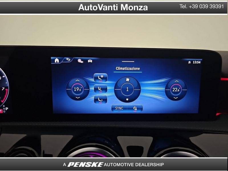 Mercedes-Benz Classe A A 45S AMG 4Matic+ Premium Plus