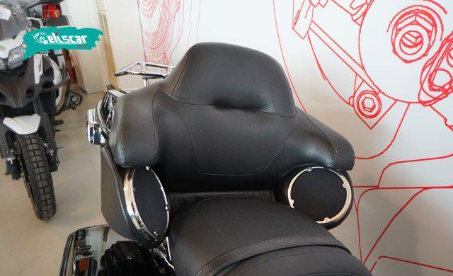 HARLEY-DAVIDSON FLTRK Road Glide Limited ROAD GLIDE