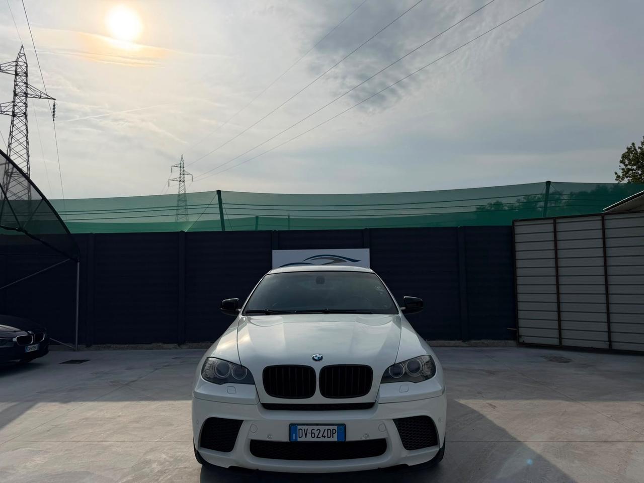 Bmw X6 M xDrive30d Futura