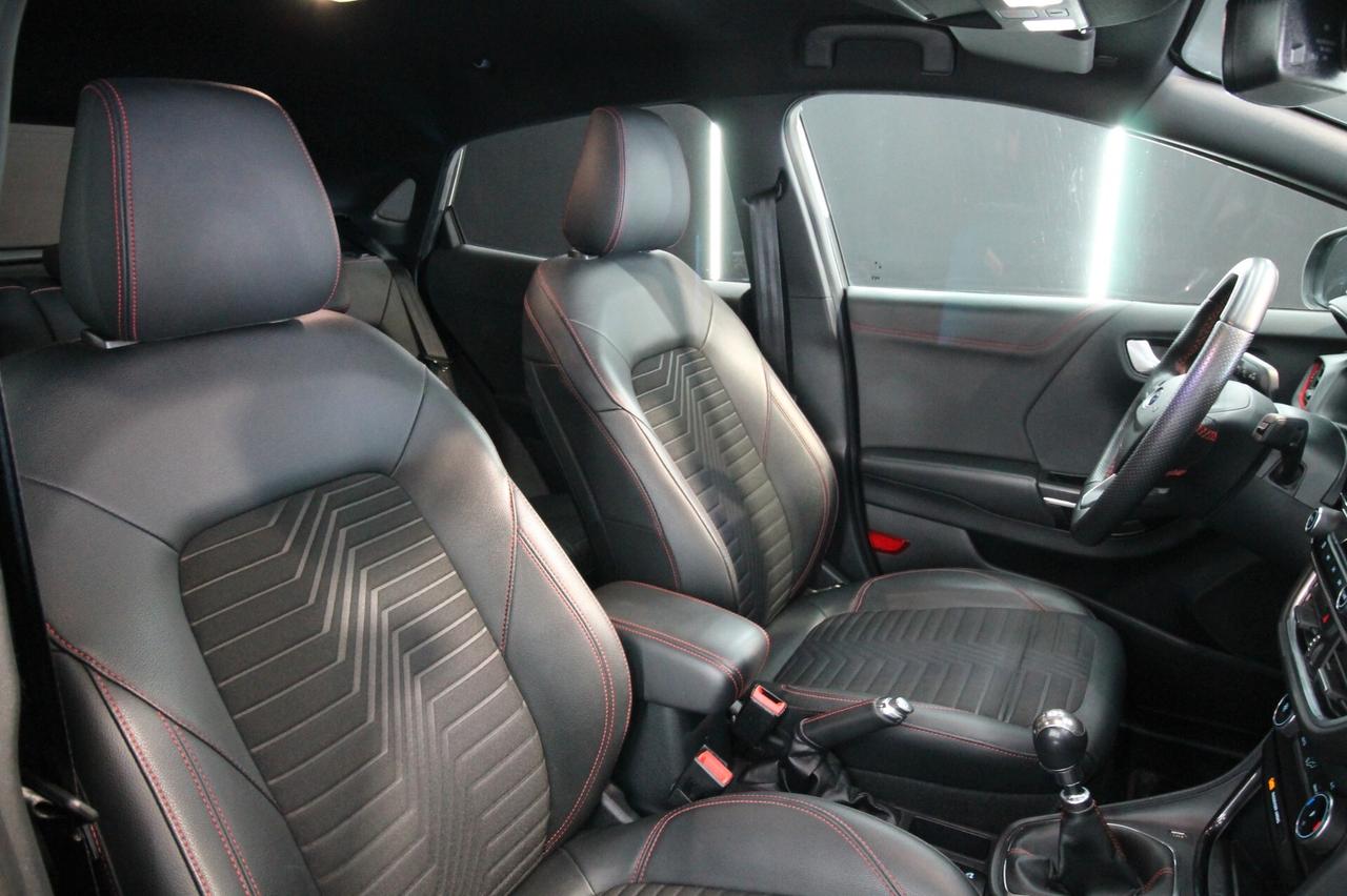 FORD PUMA 1.5 120 CV ST-LINE X