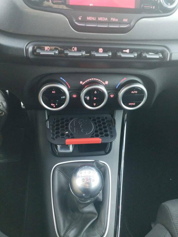 Alfa Romeo Giulietta 1.6 jtdm(2) Distinctive