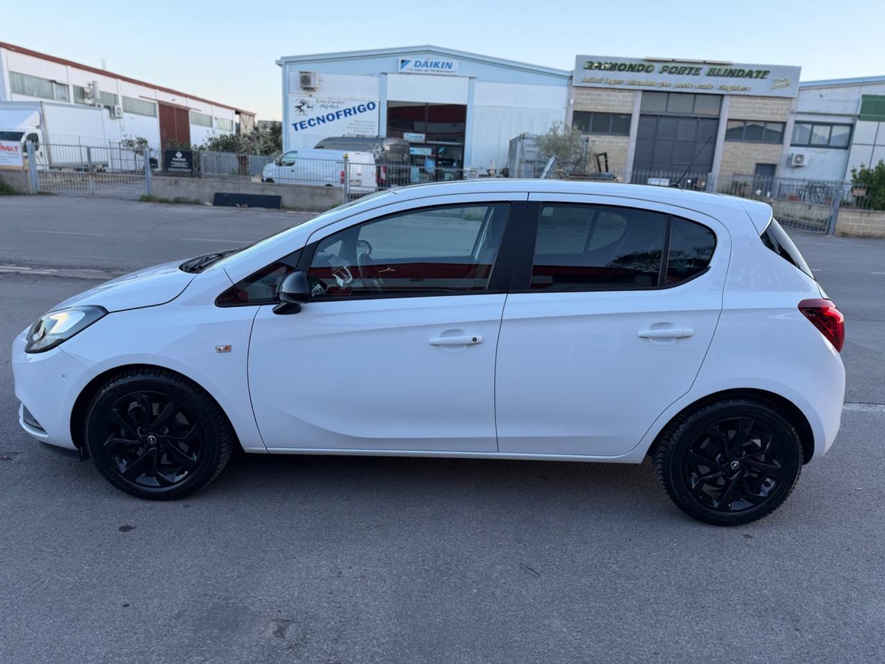 Opel Corsa 1.3 CDTI ecoFLEX 95CV Start&Stop 5 porte b-Color