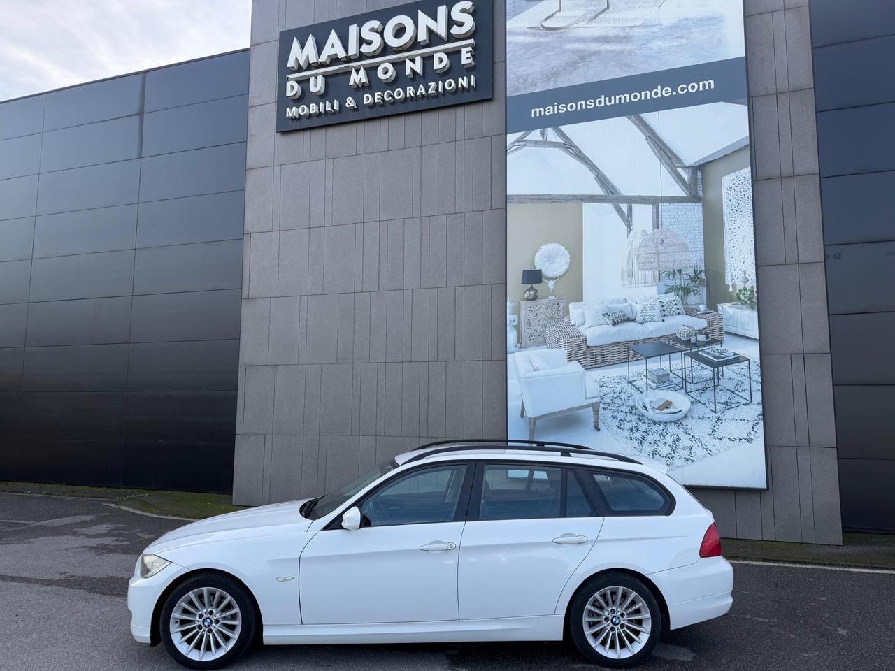 Bmw 318 318i cat Touring MSport