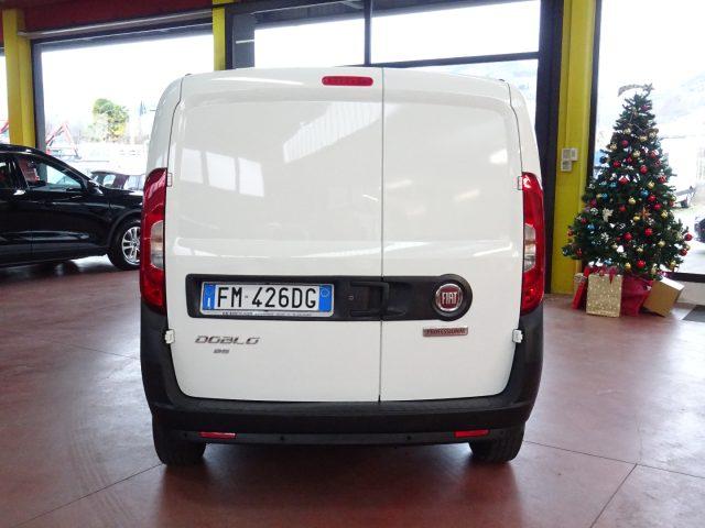 FIAT Doblo Doblò 1.3 MJT PC-TN Cargo Lamierato SX 3 Posti