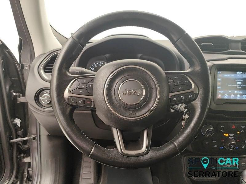 Jeep Renegade 2019 1.0 t3 Limited 2wd