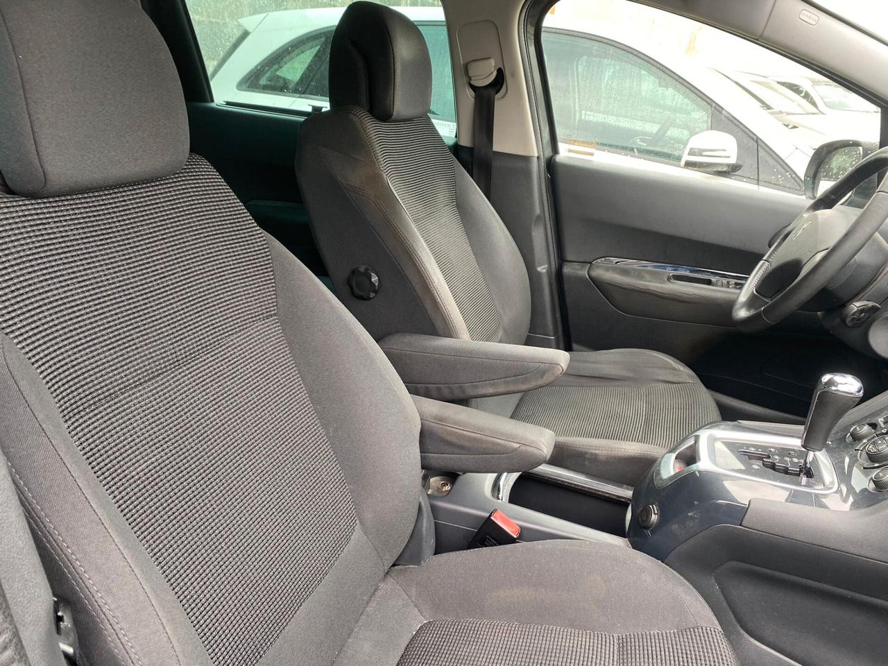 Peugeot 5008 2.0 HDi 163CV aut. Allure