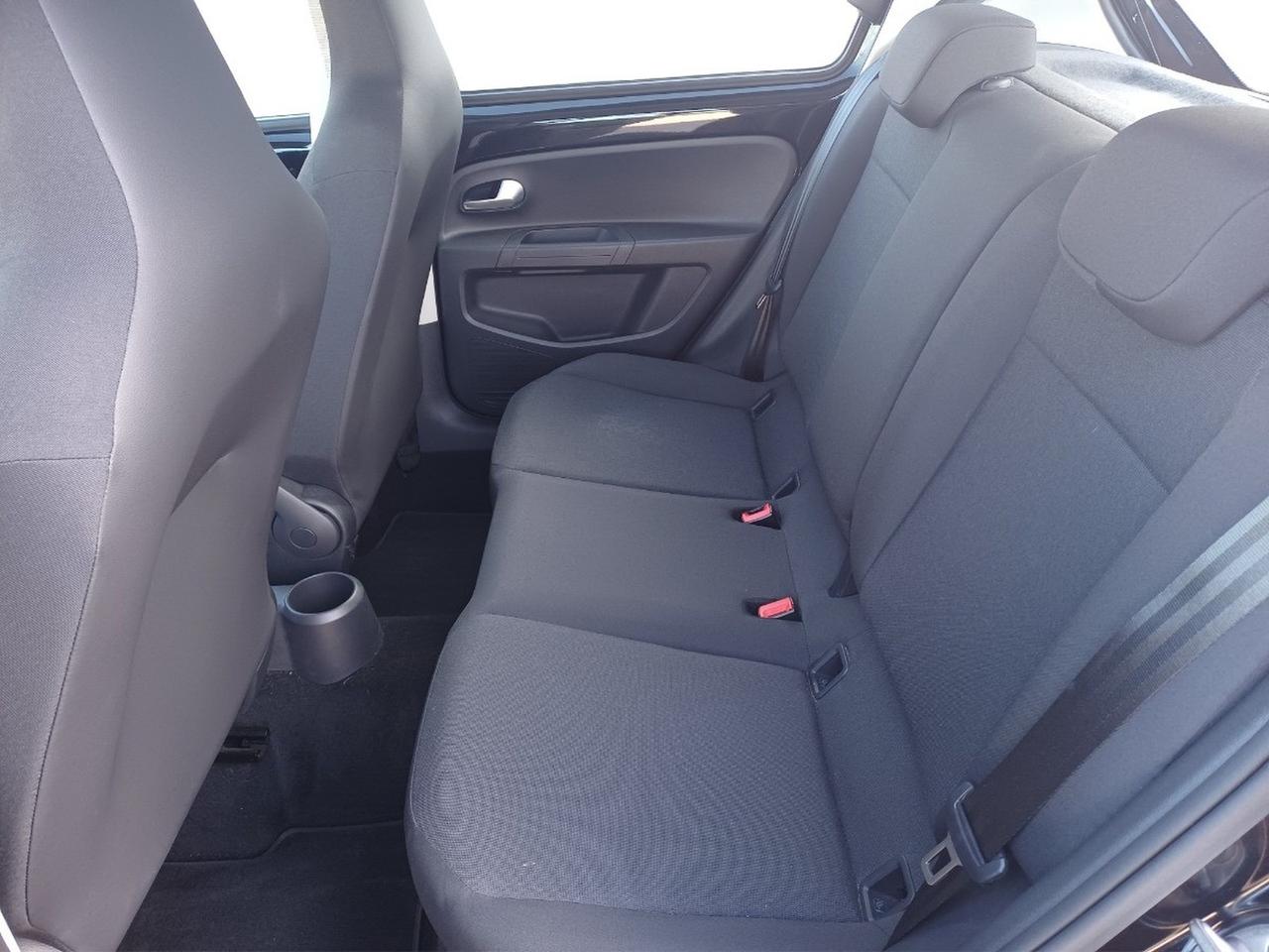 Volkswagen up! 5p 1.0 move 60cv my20