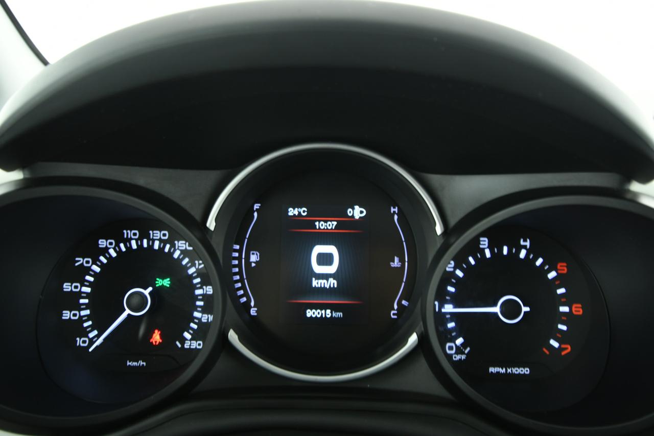FIAT 500L Cross 1.3 mjt City 95cv NEOPATENTATI+BLUETOOTH