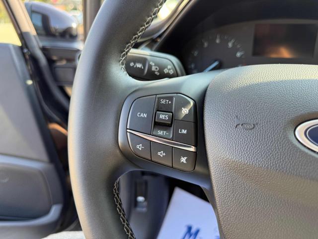 FORD Fiesta 1.0 Ecoboost Hybrid 125 CV 5 porte Titanium