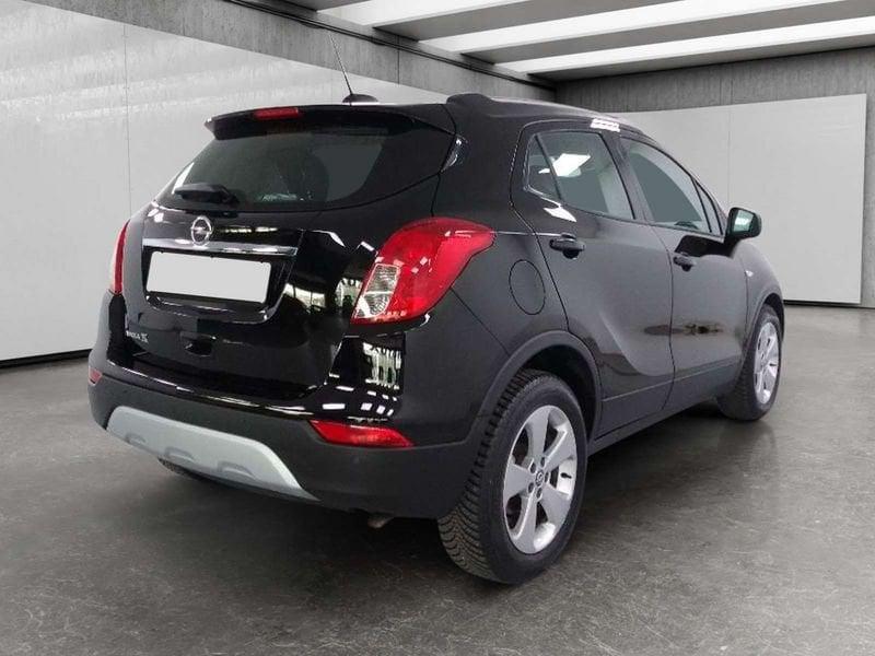 Opel Mokka X 1.6 Business s&s 4x2 115cv
