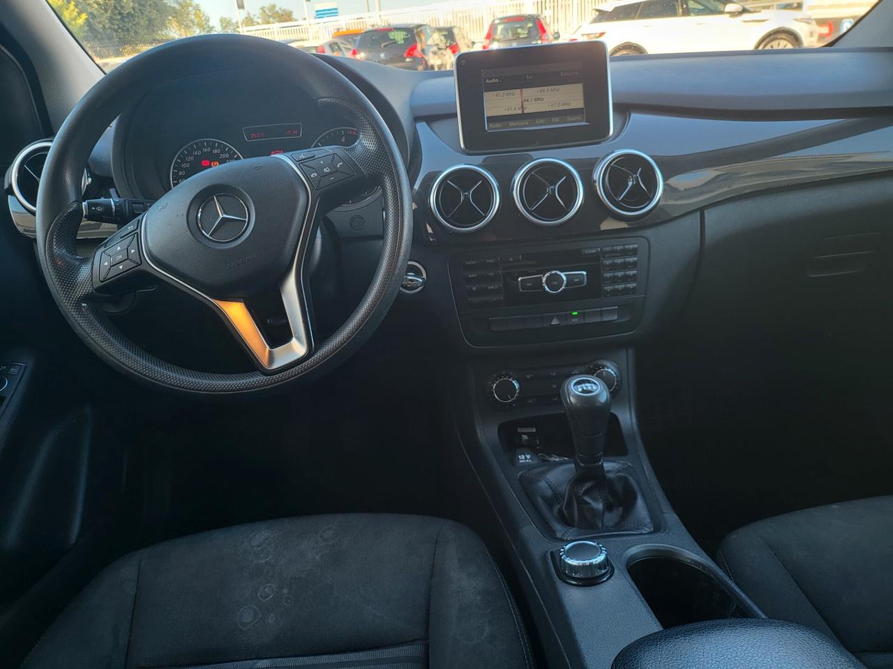 Mercedes-benz A 200 - 1.8 CDI 136 cv Executive